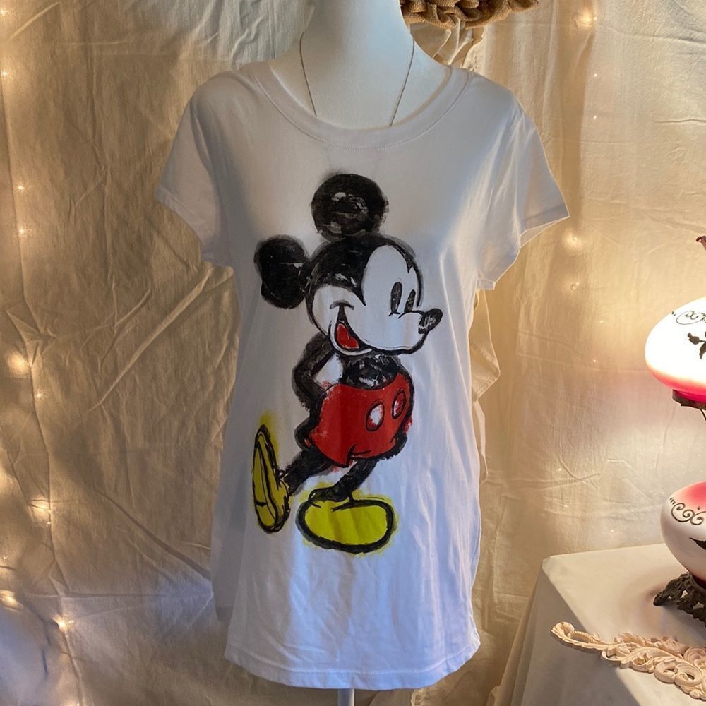 Disney Mickey Mouse t-shirt